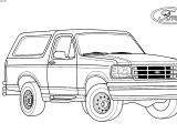 Coloriage 4×4 Pick Up ford Coloring Pages Cherylbgood ford Pick Up Truck Coloring Pages