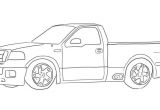 Coloriage 4×4 Pick Up Pick Up 9 Transport – Coloriages   Imprimer