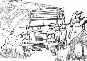 Coloriage 4×4 Police Index Of Coloriage Vehicule Voiture 4×4
