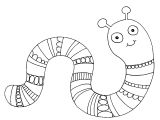 Coloriage 5 Ans à Imprimer Coloriage Pour Enfant De 3 Ans 68 Images Coloriages Pour 2 A 3