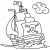 Coloriage à Colorier Sur L ordinateur Coloriage Pirate   Colorier Dessin   Imprimer