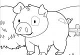 Coloriage A Colorier Sur La Tablette 52 Best Coloriages Animaux De La Ferme Images On Pinterest