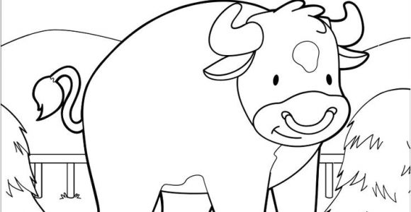 Coloriage A Colorier Sur La Tablette 52 Best Coloriages Animaux De La Ferme Images On Pinterest
