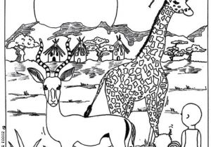 Coloriage A Colorier Sur La Tablette 84 Best Coloriages Animaux Sauvages Images On Pinterest