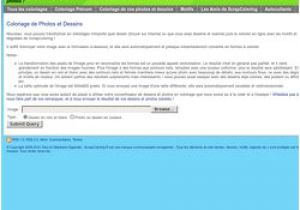 Coloriage A Faire Sur Internet Coloriage Et Dessin