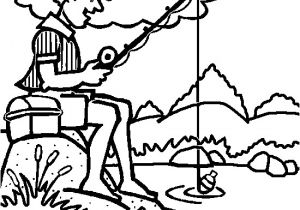 Coloriage à Faire Sur L ordinateur Coloriage Esquimau   Imprimer