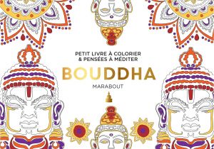 Coloriage à Gratter Marabout Coloriage Adulte Marabout