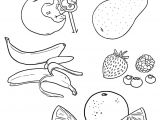 Coloriage A Imprimer 0 Coloriages   Imprimer Fruits Numéro 5df50fa2