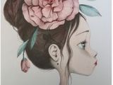 Coloriage A Imprimer Ado Fille Coloriages Ado & Adultes