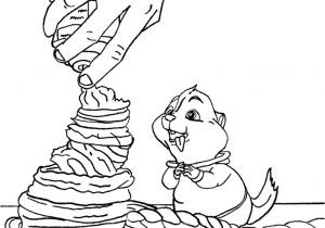 Coloriage A Imprimer Alvin Et Les Chipmunks 3 Alvin Et Les Chipmunks 63 S D Animation