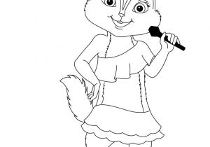 Coloriage A Imprimer Alvin Et Les Chipmunks 3 Coloriage Alvin Et Les Chipmunks 3