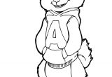 Coloriage A Imprimer Alvin Et Les Chipmunks 3 Coloriages Coloriage Alvin Fr Hellokids