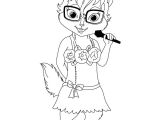 Coloriage A Imprimer Alvin Et Les Chipmunks 3 Coloriages Coloriage Jeanette Fr Hellokids
