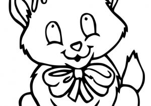 Coloriage A Imprimer Animaux Coloriage Animaux foret Imprimer