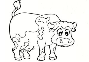 Coloriage A Imprimer Animaux Coloriages Animaux De La Ferme