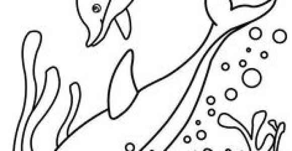 Coloriage à Imprimer Animaux Dauphin 68 Best Coloriages Animaux Marins Images On Pinterest