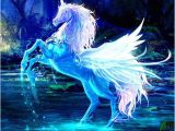 Coloriage A Imprimer Animaux Imaginaires Water Horse