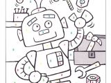 Coloriage à Imprimer Avec Code Couleur Jeu Du Coloriage Codé