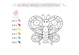 Coloriage à Imprimer Avec Code Couleur Meilleur De Coloriage Avec Code Couleur Gratuit Imprimer