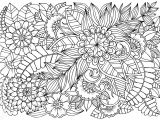 Coloriage à Imprimer Avec Modèle Couleur Coloriage Adulte Telematik Institut
