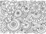 Coloriage à Imprimer Avec Modèle Couleur Coloriage Adulte Telematik Institut