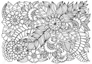 Coloriage à Imprimer Avec Modèle Couleur Coloriage Adulte Telematik Institut Coloriage à Imprimer Avec Modèle Couleur Coloriage Adulte Telematik Institut