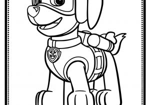 Coloriage à Imprimer Avec Modèle Dessin Imprimer Pat Patrouille