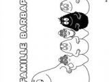 Coloriage à Imprimer Barbapapa 39 Meilleures Images Du Tableau Barbapapas