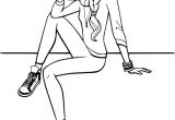 Coloriage à Imprimer Barbie Agent Secret 1659 Best Barbie Coloring Pages Images On Pinterest