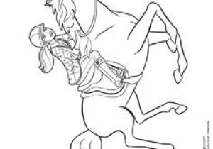 Coloriage à Imprimer Barbie Poney 59 Best Ausmalbilder Kids Images On Pinterest