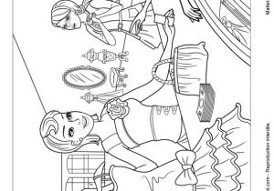 Coloriage à Imprimer Barbie top Model 54 Best Coloring Pages Images On Pinterest