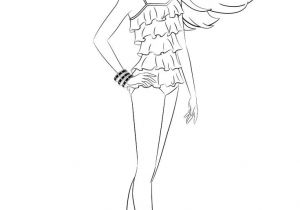 Coloriage à Imprimer Barbie top Model 58 Best My Fav Barbie Pics Images On Pinterest