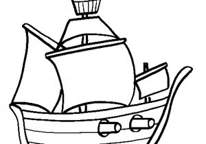 Coloriage à Imprimer Bateau Pirate Bateau Pirate 13 Transport – Coloriages à Imprimer