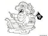 Coloriage à Imprimer Bateau Pirate Coloriage Bateau Pirate Maternelle Jecolorie