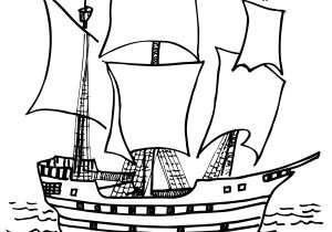 Coloriage à Imprimer Bateau Pirate Dessin De Coloriage Bateau Pirate À Imprimer – Cp