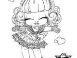Coloriage A Imprimer Bebe Monster High 22 Best Stuff I Like Images