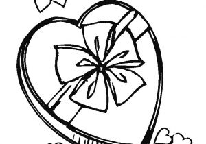 Coloriage à Imprimer Bonne Fete Mamie Coloriage De Coeur D Amour