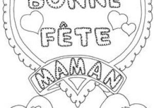Coloriage à Imprimer Bonne Fete Mamie Coloriage été
