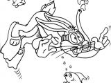 Coloriage A Imprimer Bugs Bunny Bugs Bunny Ausmalbilder 3 Image