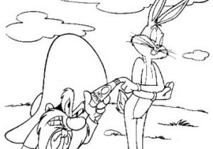 Coloriage A Imprimer Bugs Bunny Coloriages Page 747