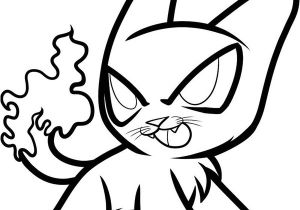Coloriage A Imprimer Bugs Bunny ð¨ Desin De Chat 33 Des Pages   Colorier Imprimables
