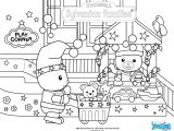 Coloriage A Imprimer Cadeau De Noel Coloriage C Est No L