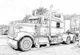Coloriage A Imprimer Camion Americain Coloriage Camion Americain A Imprimer Jobstips