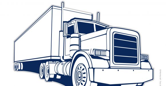 Coloriage A Imprimer Camion Americain Frais Coloriage A Imprimer Camion Americain