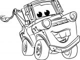 Coloriage A Imprimer Cars 3 Coloriage Cars 3 Martin à Imprimer 9514 Depanneuse