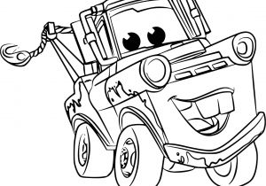 Coloriage A Imprimer Cars 3 Coloriage Cars 3 Martin à Imprimer 9514 Depanneuse