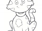 Coloriage A Imprimer Chat Coloriage Chat 20 Mod¨les   Imprimer Gratuitement