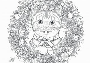 Coloriage A Imprimer Chat Imprimer Mandala Animaux Dessin A Imprimer Gratuit