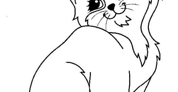 Coloriage A Imprimer Chatons Trop Mignons 50 Best Dessin Coloriage Images On Pinterest
