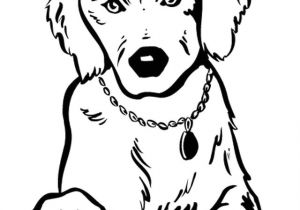 Coloriage A Imprimer Chien Gratuit Dessin De Chien Trop Mignon A Imprimer Gratuit Les